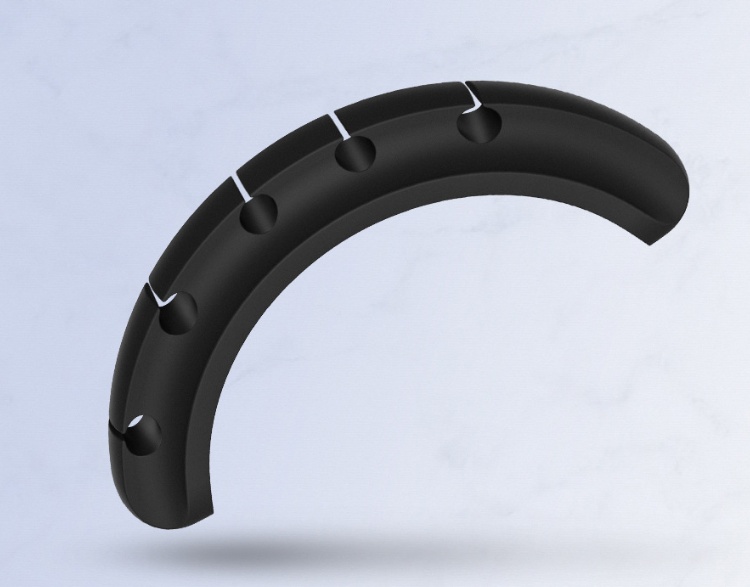 Bureau Kabel Organizer - Image 4