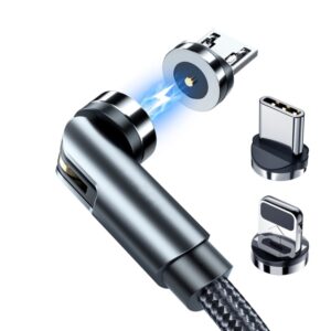 magnetische oplaadkabels