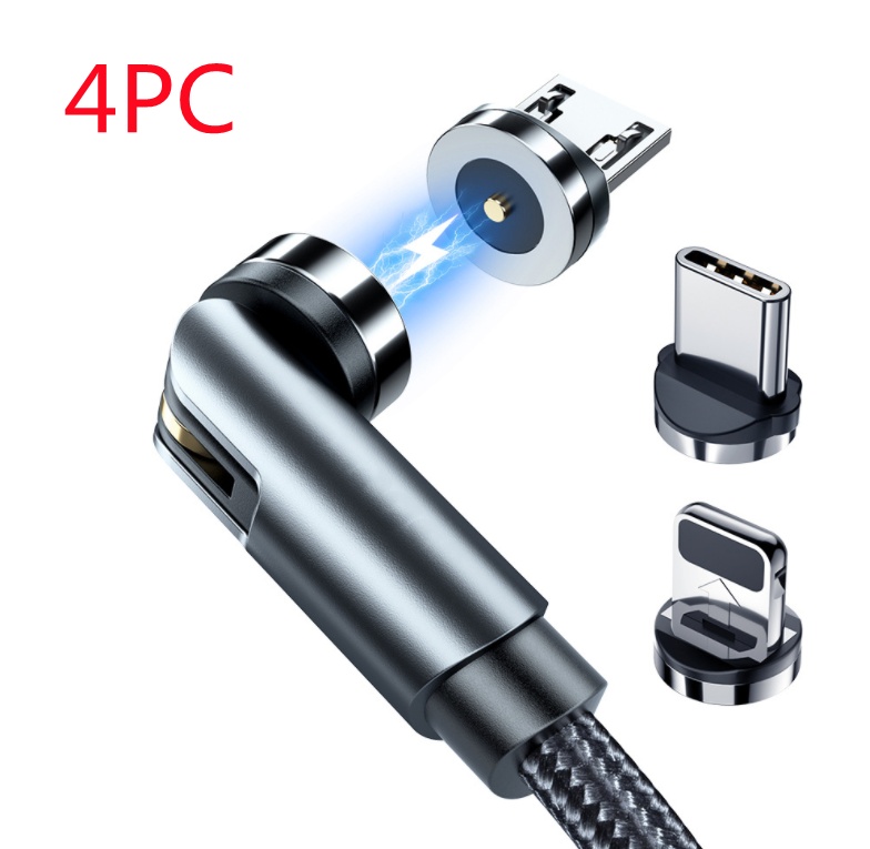 magnetische oplaadkabels - Image 9